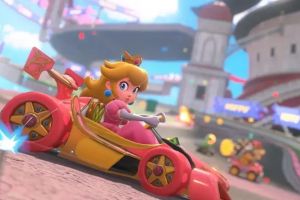 Mario Kart World für Switch 2: Alle Inhalte aus der Direct enthüllt