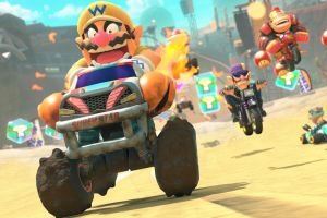 Mario Kart World: Alle Retro-Strecken im Überblick