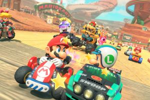 Mario Kart World verkauft sich 2,5 Millionen Mal in Japan – schneller als je zuvor