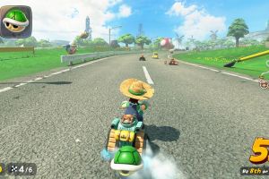 Mario Kart World: So gelingt dir der perfekte Turbo-Start