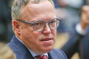 Mario Voigt am 11.07.2025