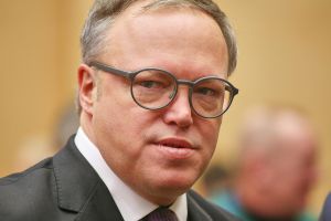 Mario Voigt am 30.01.2026