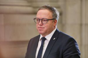 Mario Voigt (Archiv)