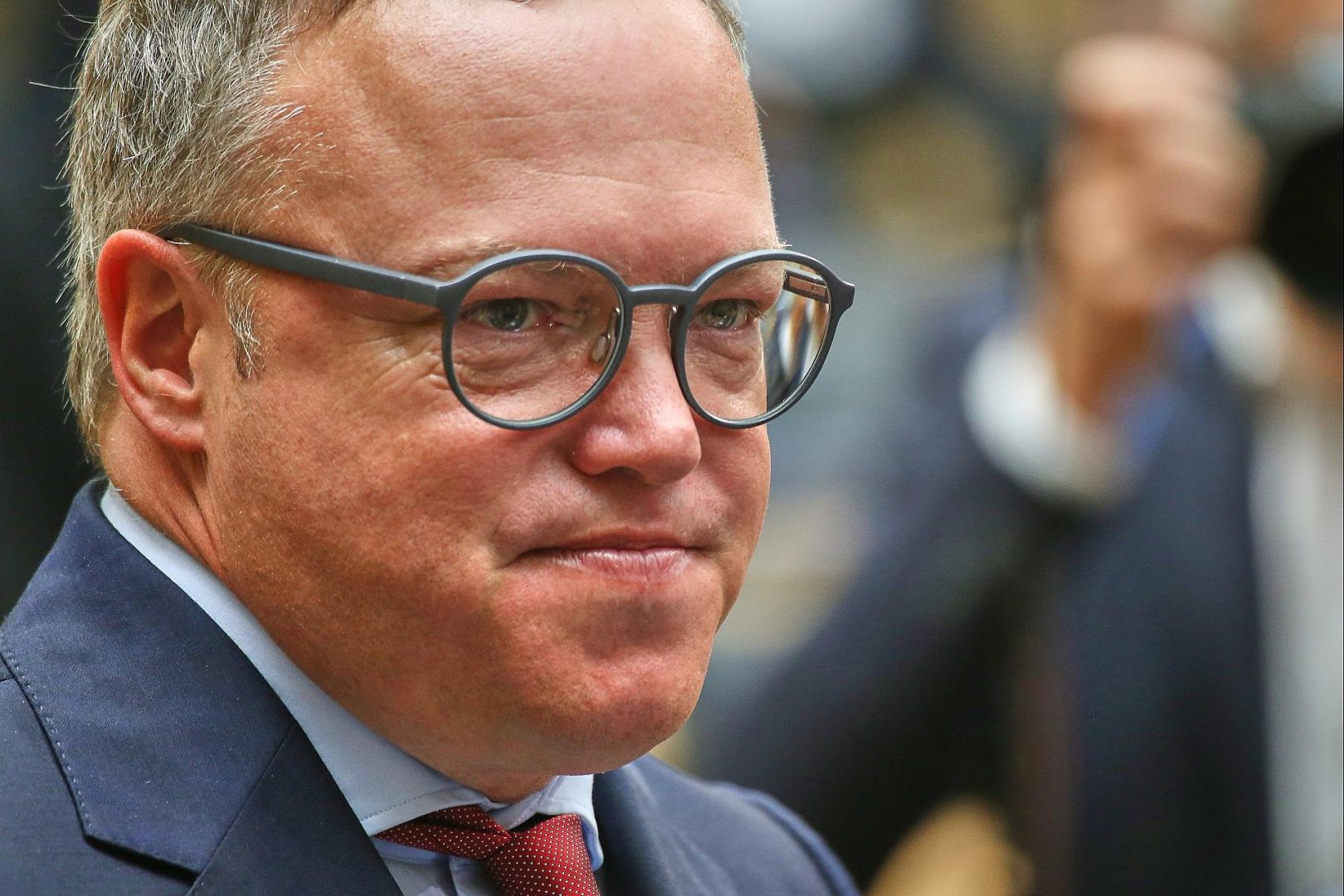 Mario Voigt (Archiv)