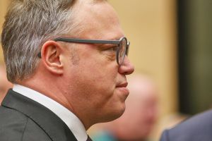 Mario Voigt (Archiv)