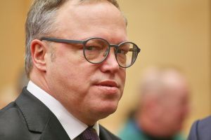 Mario Voigt (Archiv)