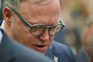 Mario Voigt (Archiv)