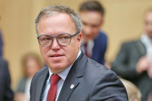 Mario Voigt (Archiv)