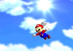 Super Mario 64: Fan dürfte ein 30 Jahre altes Geheimnis endlich gelöst haben!