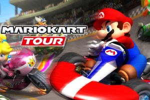 Trotz Millionenumsatz: Nintendo schaltet Mario Kart Tour ab!