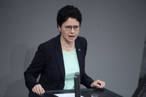 Marion Gentges (Archiv)