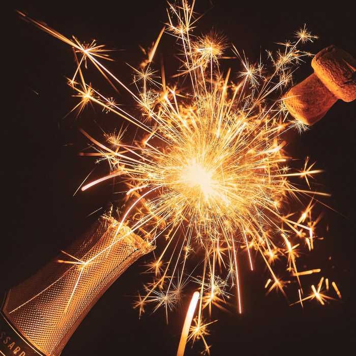 Maritimes Inselflair zum Abschied von 2025