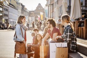 Maritimes Paradies in Konstanz – 60. Internationale Bodenseewoche & Verkaufsoffener Sonntag