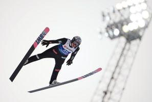 Marius Lindvik