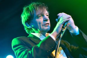 Mark E. Smith