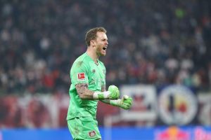 Mark Flekken (Archiv)