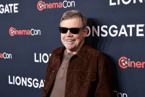 Mark Hamill