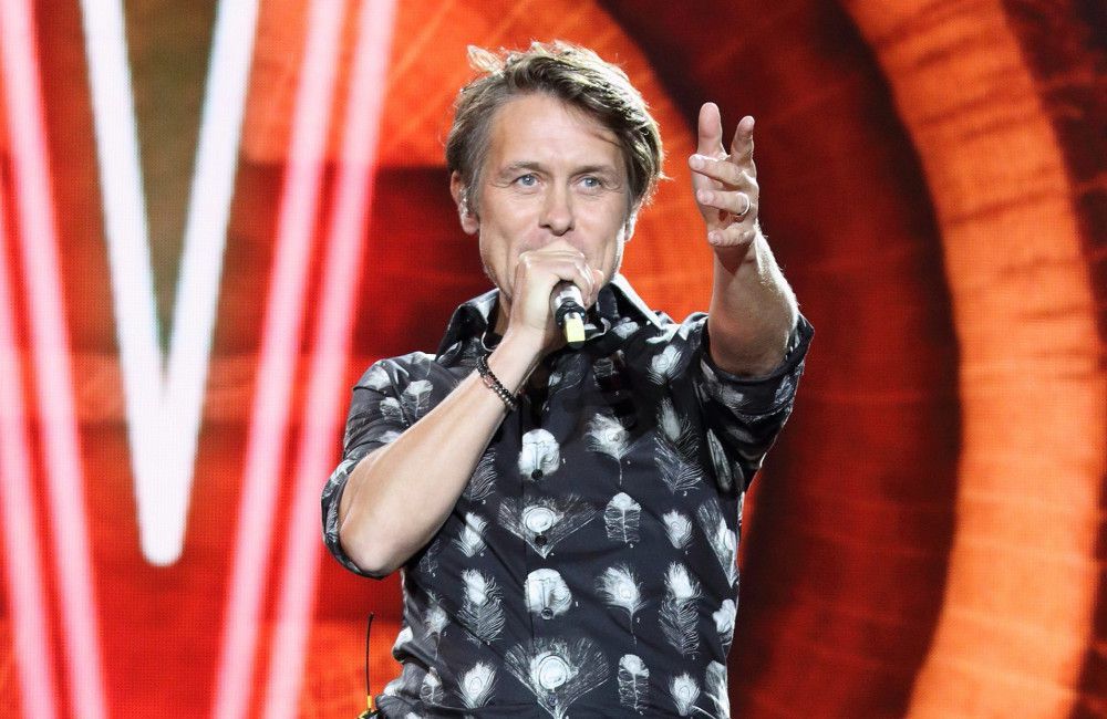 Mark Owen