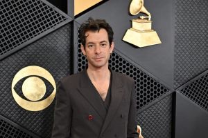 Mark Ronson