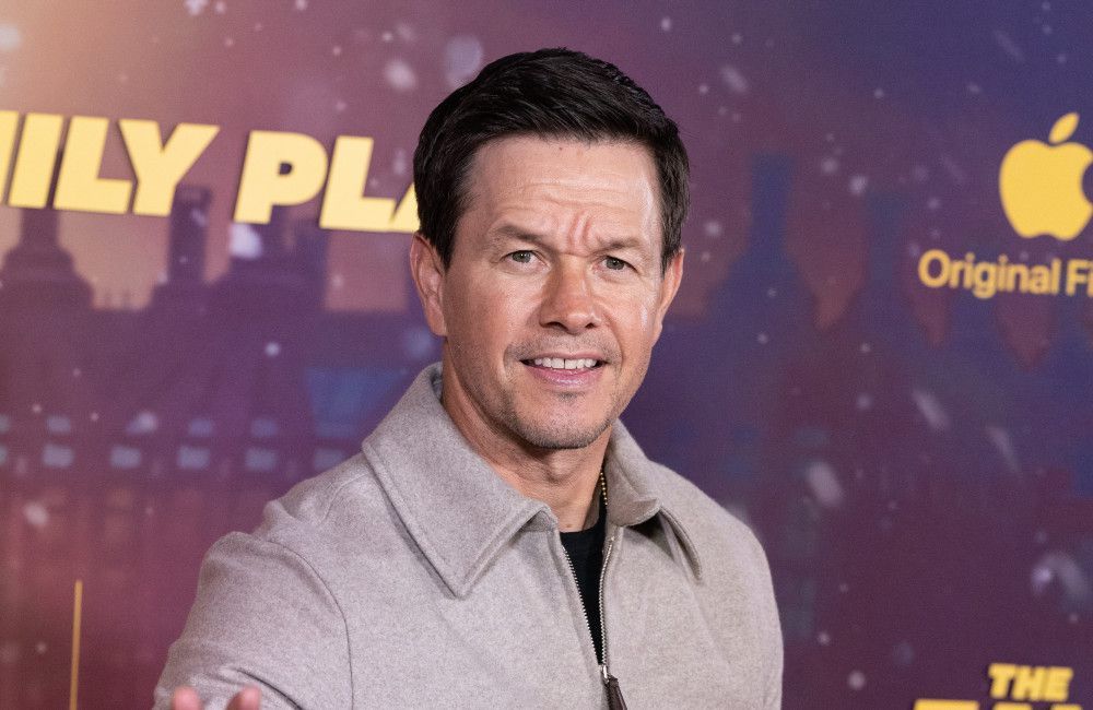 Mark Wahlberg