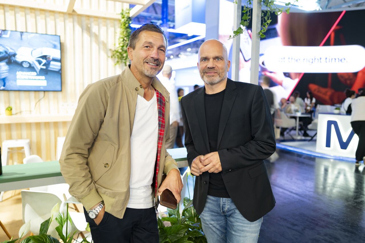 Markenagentur ipanema2c setzt erneut Benchmark.