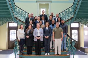 Marketingplan 2026 der Bayer. Staatsbad Bad Kissingen GmbH