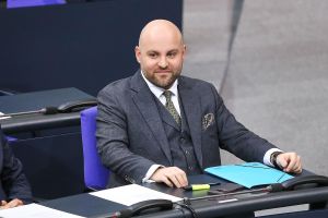 Markus Frohnmaier (Archiv)