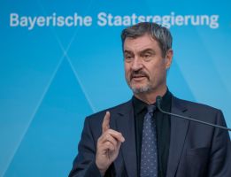 Markus Söder