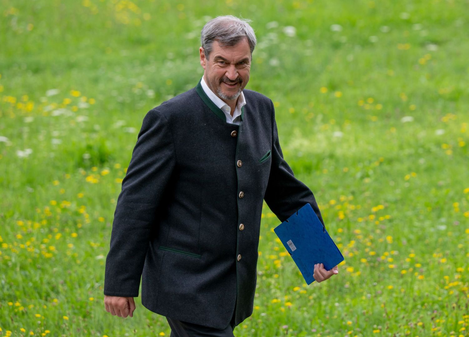 Markus Söder