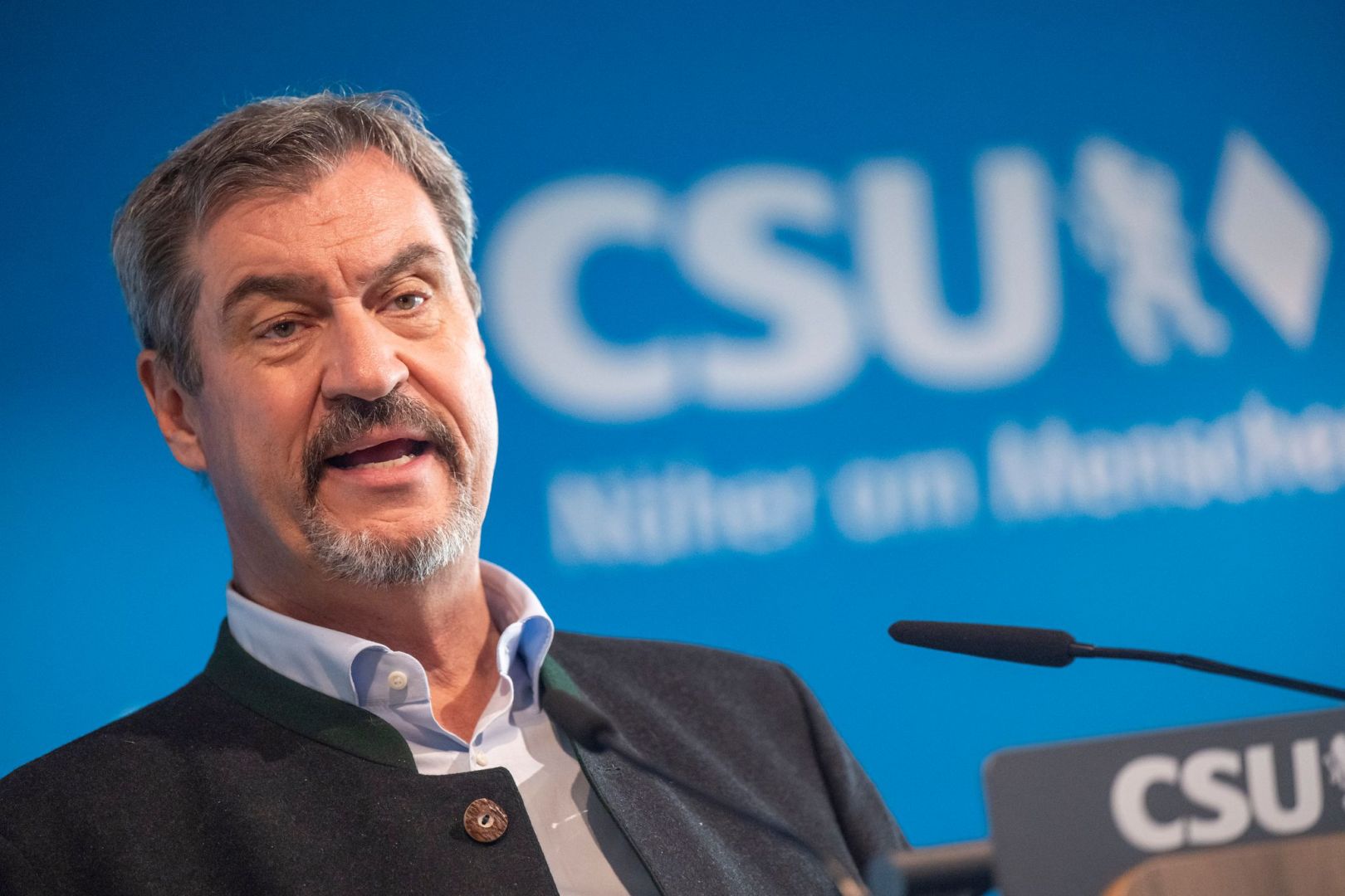 Markus Söder