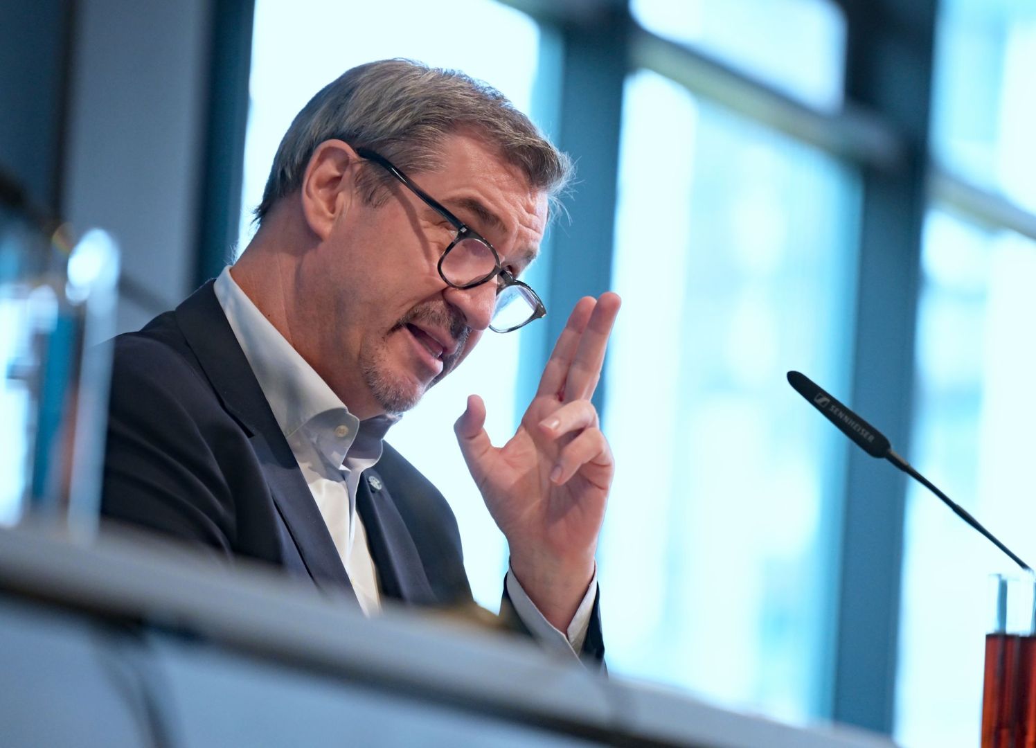 Markus Söder