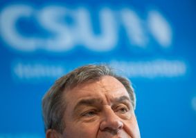 Markus Söder
