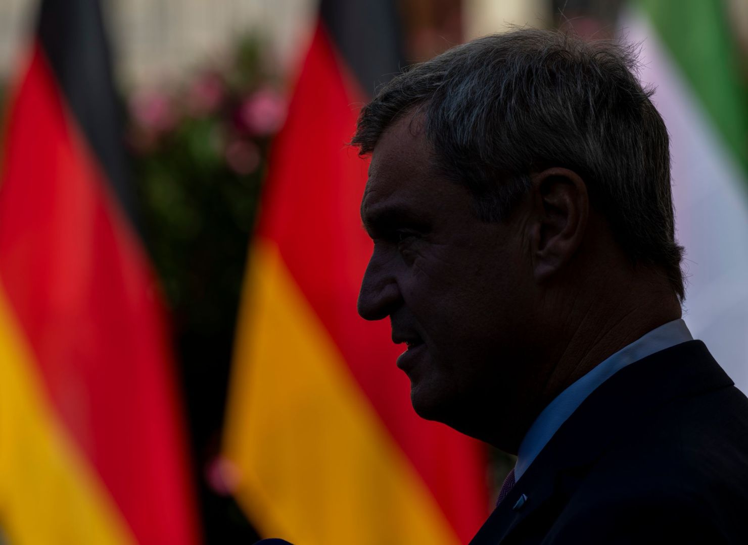 Markus Söder