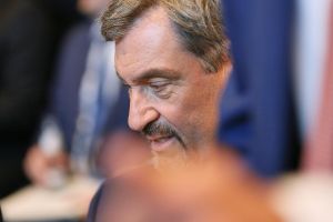 Markus Söder (Archiv)