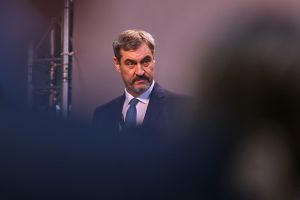 Markus Söder (Archiv)