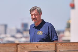 Markus Söder (Archiv)