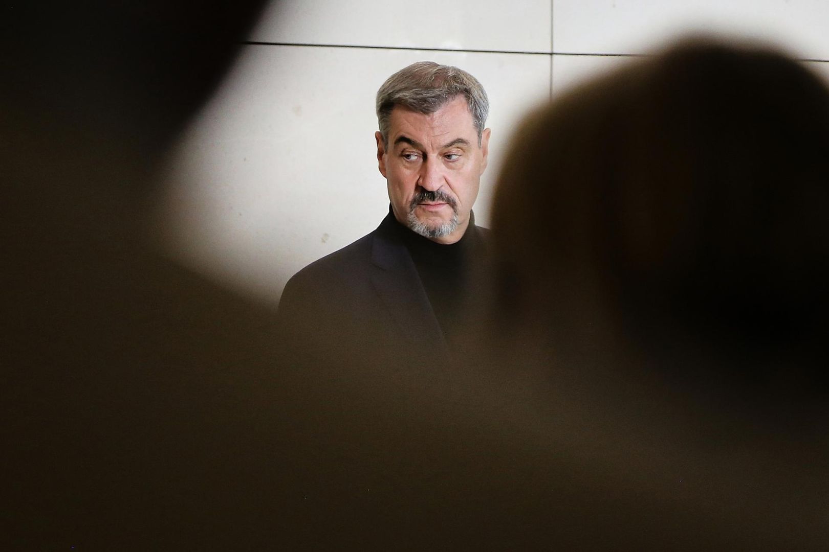 Markus Söder (Archiv)