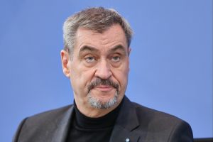 Markus Söder (Archiv)