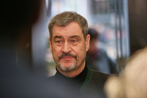 Markus Söder (Archiv)