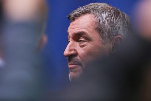 Markus Söder (Archiv)