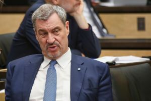 Markus Söder (Archiv)