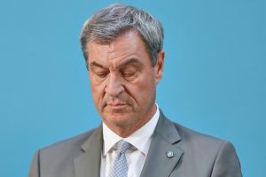 Markus Söder (Archiv)