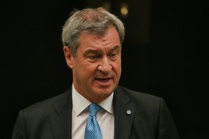 Markus Söder (Archiv)