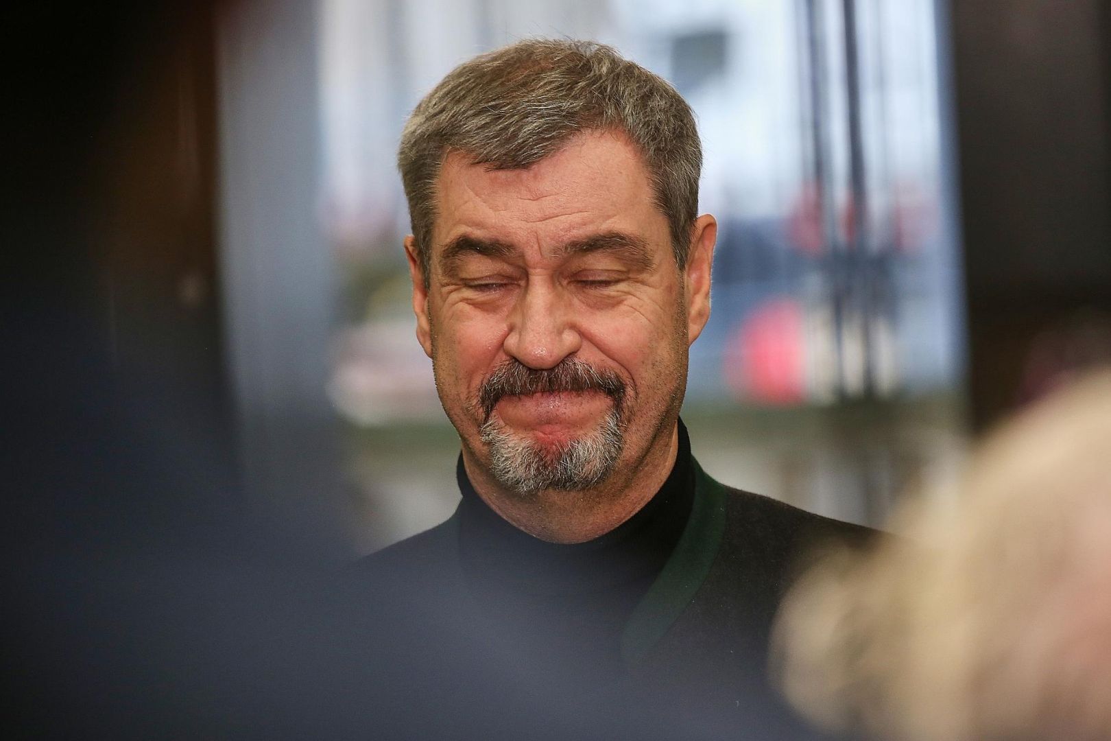 Markus Söder, CSU (Archiv)