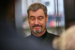 Markus Söder, CSU (Archiv)