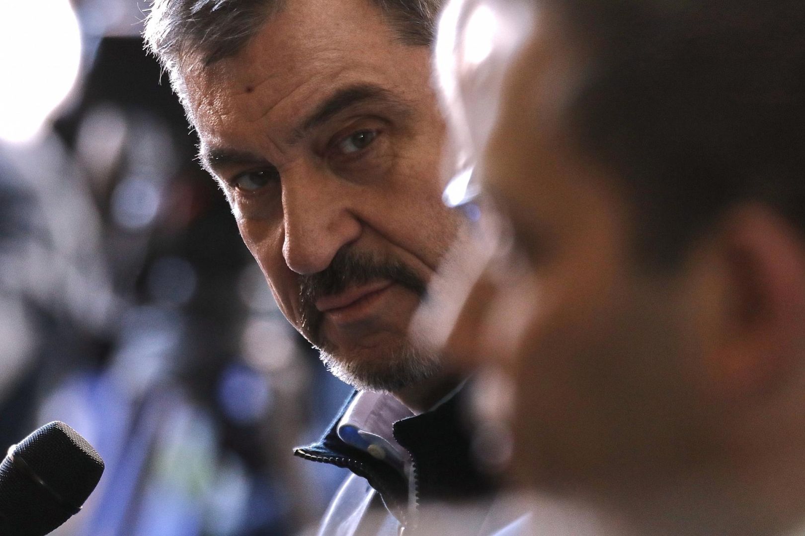 Markus Söder und Lars Klingbeil (Archiv)