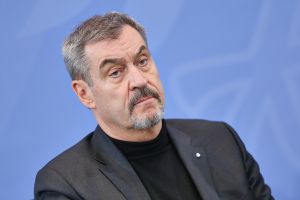 Markus Söder am 11.12.2025