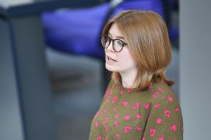 Marlene Schönberger (Archiv)