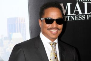 Marlon Jackson