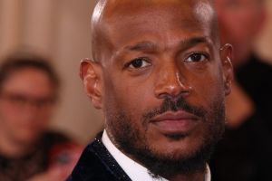 Marlon Wayans